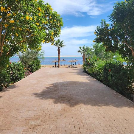 Appartamento Bellevue The View Hurghada Esterno foto