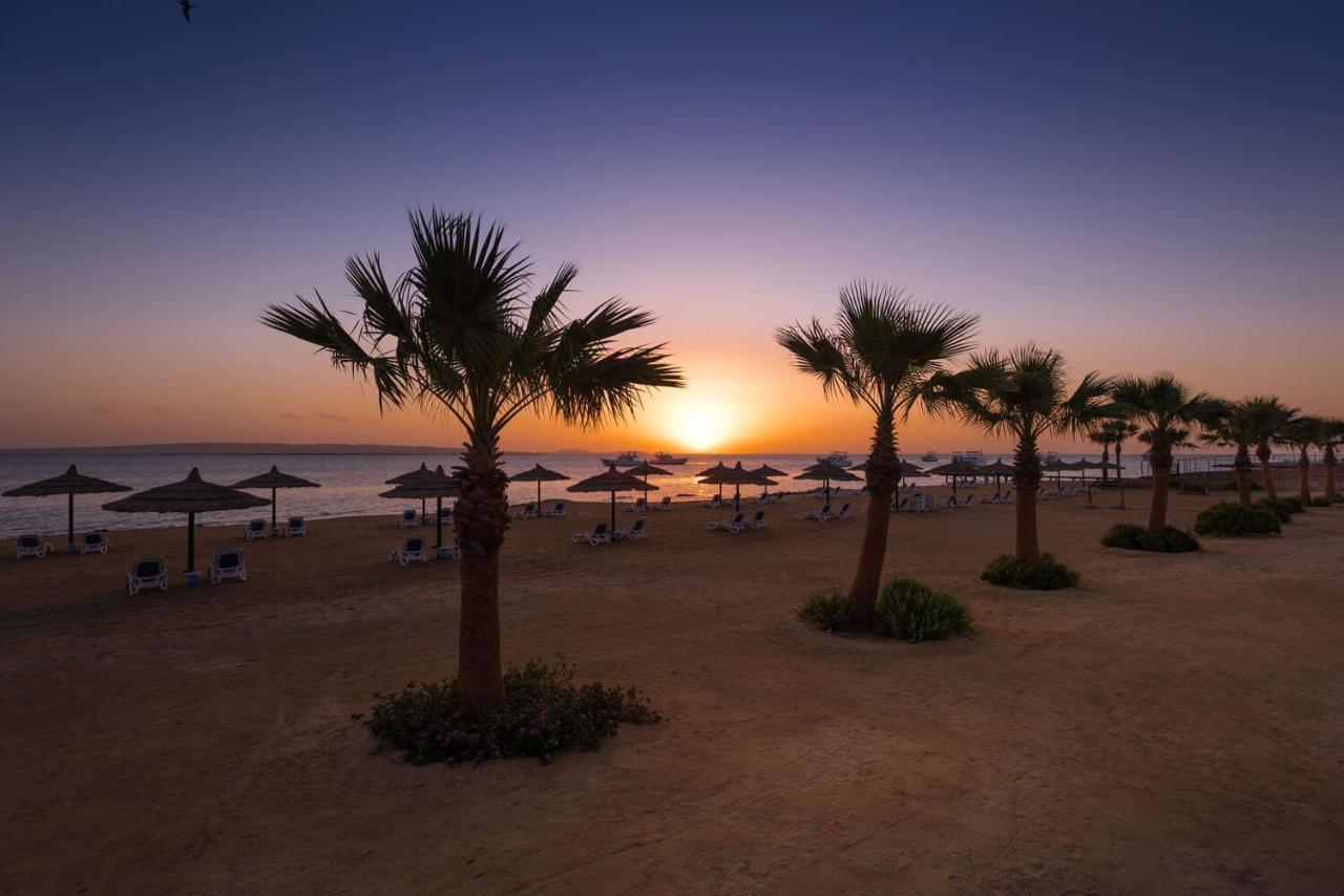 Appartamento Bellevue The View Hurghada Esterno foto