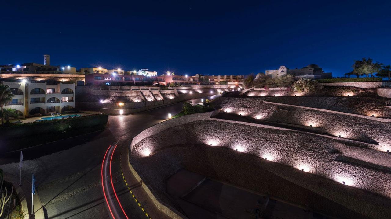Appartamento Bellevue The View Hurghada Esterno foto