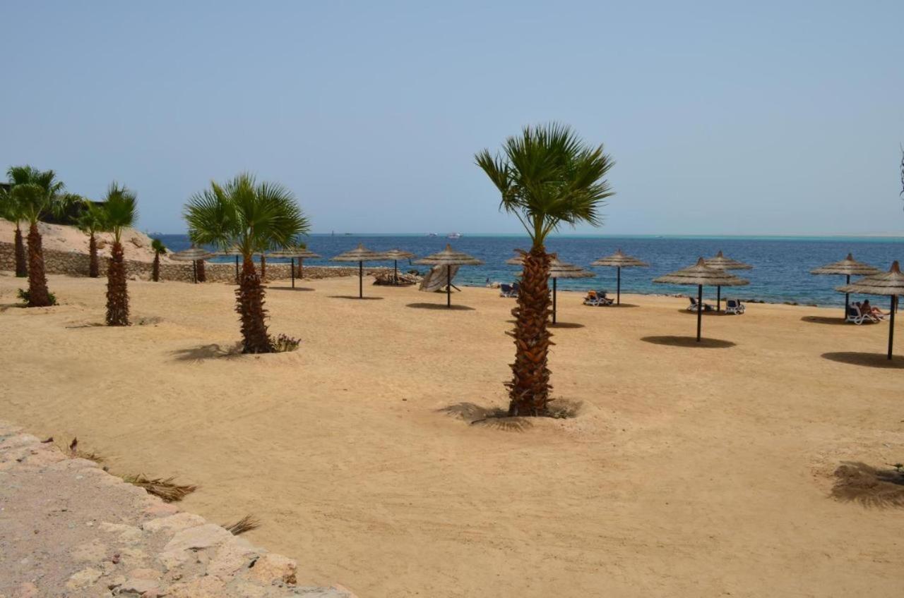 Appartamento Bellevue The View Hurghada Esterno foto
