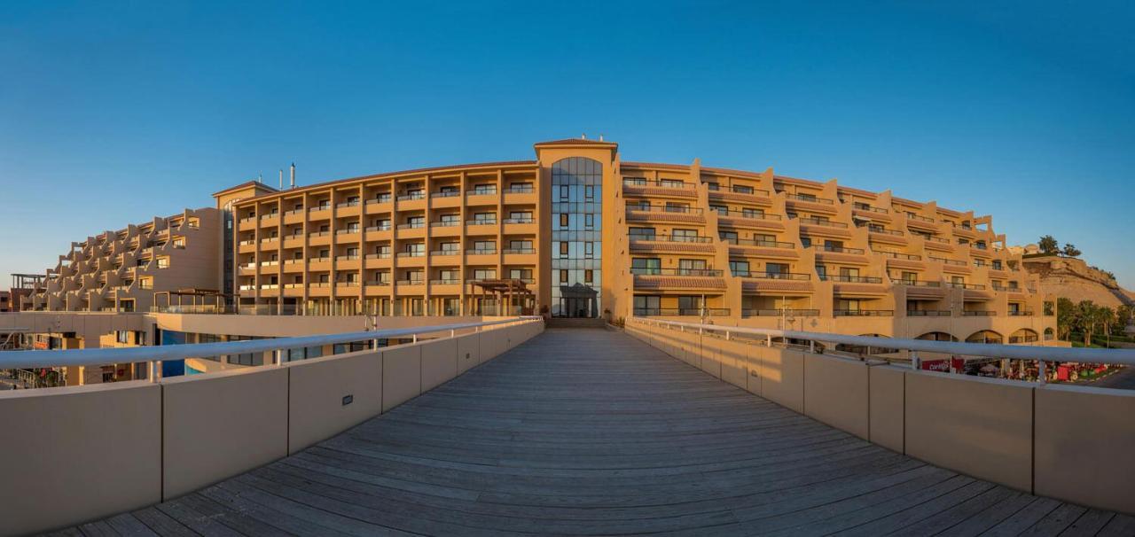 Appartamento Bellevue The View Hurghada Esterno foto