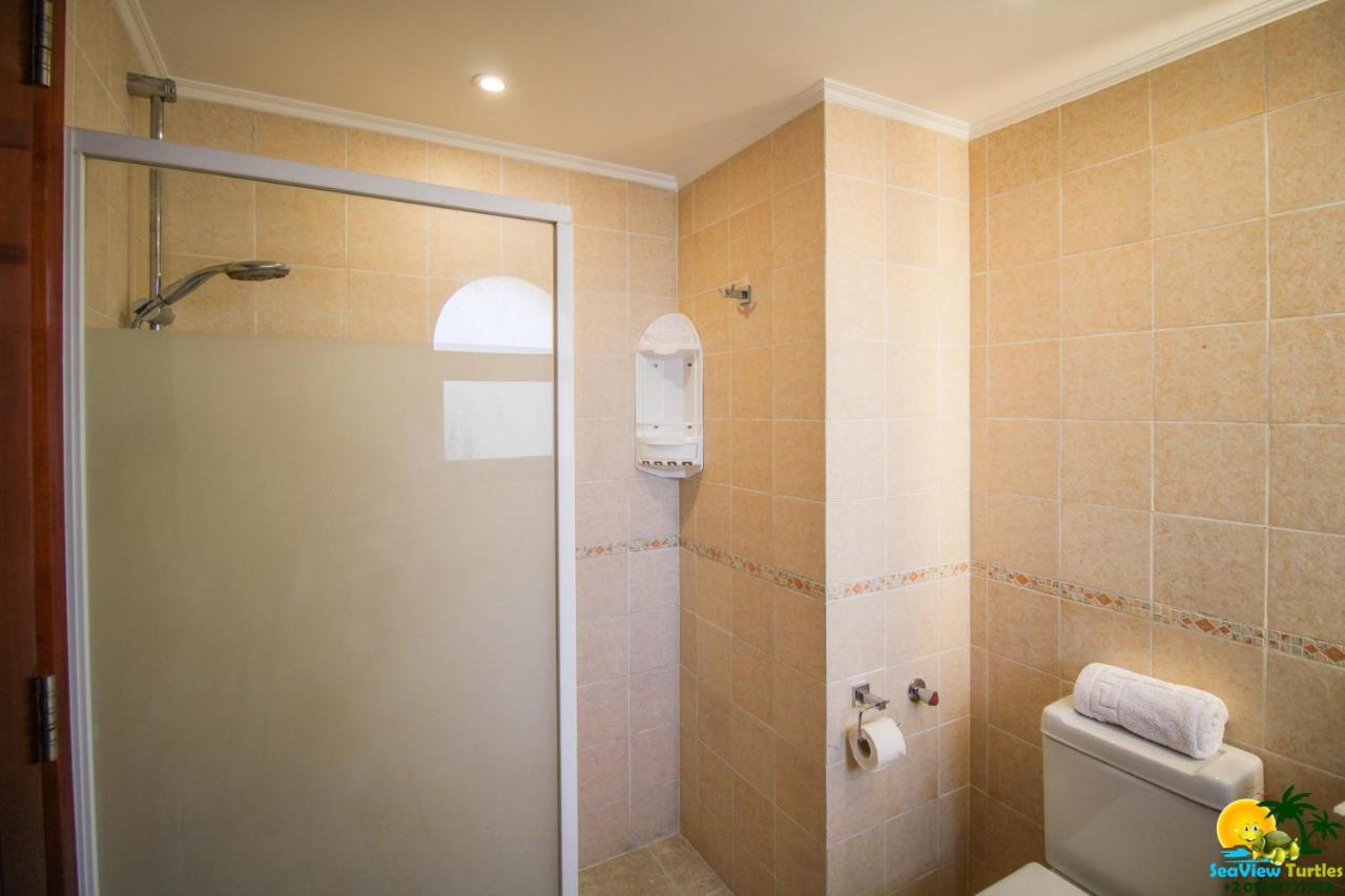 Appartamento Bellevue The View Hurghada Esterno foto